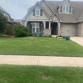 gardening service by Goodspeed landscaping reviewed on August 19, 2025