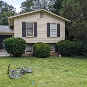 Bush Trimming by RGA Landscaping LLC reviewed on August 17, 2025