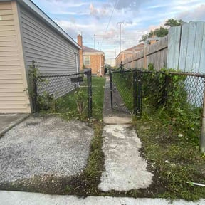 Flower Bed Weeding by Southern Green Landscape reviewed on July 1, 2026