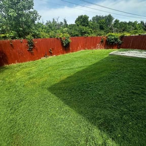 turf care by Lands camping cabrera reviewed on October 14, 2023