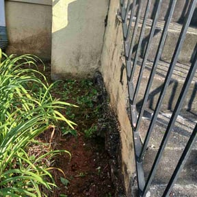 Flower Bed Weeding by curb appeal lawn services reviewed on August 15, 2026