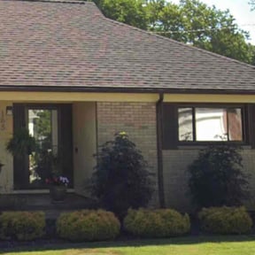 Bush Trimming by CnA Lawn and landscape reviewed on August 20, 2025