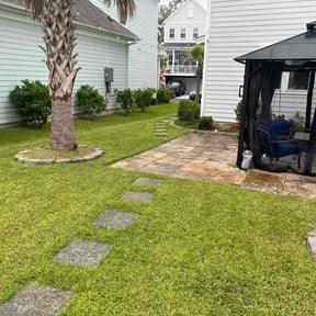 yard work by Triple M Kutters reviewed on August 18, 2025