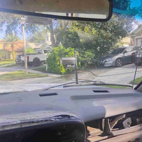 Flower Bed Weeding by Prodigy contractors inc reviewed on October 19, 2025