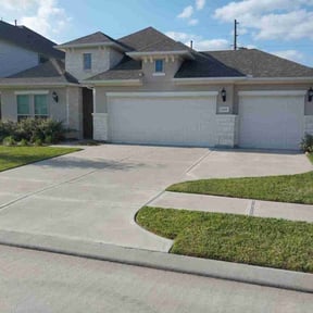 landscaping services by Mark Grammer reviewed on August 18, 2025