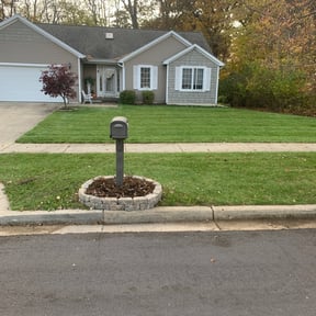 Leaf Removal by Manny Soriano reviewed on September 13, 2025