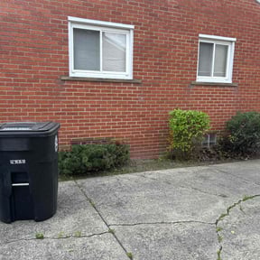 Bush Trimming by Flynn &amp; Family Lawn Care reviewed on August 18, 2025