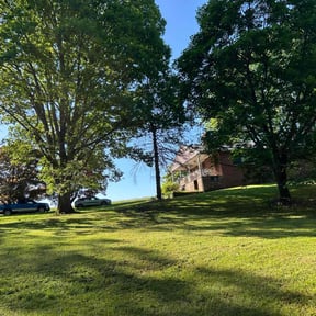 residential landscaping by Green Hero Lawn Care reviewed on April 6, 2025