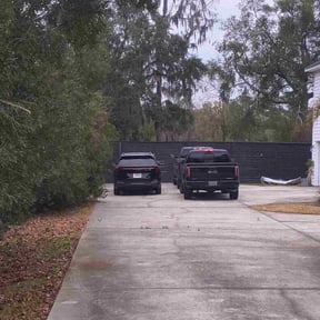 Bush Trimming by ATG Installations LLC reviewed on April 22, 2026