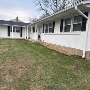 Leaf Removal by Jjecofriendly reviewed on December 28, 2025