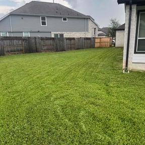 residential landscaping by Z Pro Quality Enterprises reviewed on December 30, 2025