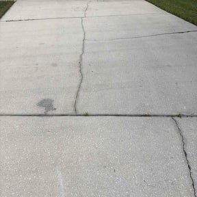 Bush Trimming by Alwright Landscaping and Lawncare LLC reviewed on July 11, 2026