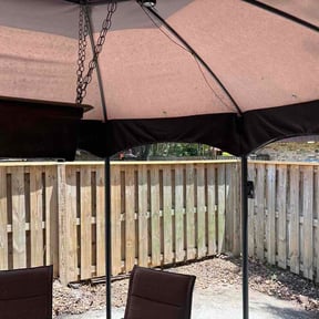Leaf Removal by Aldana Lawn Care reviewed on July 25, 2026