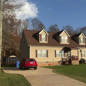 yard service by SFI reviewed on August 19, 2025