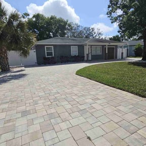 yard work by A Cut Above Lawn &amp; Landscaping reviewed on December 4, 2025