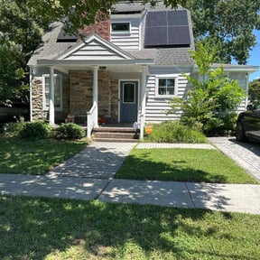 Tree Trimming by J.G.SupremeLandscaping LLC. reviewed on August 19, 2025