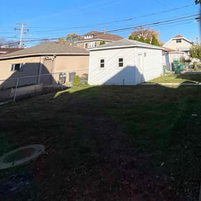 Bush Trimming by Lake Area Property Services reviewed on August 21, 2025