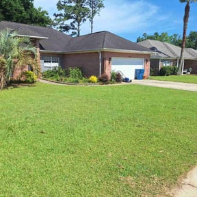 gardening service by Fully Loaded LLC reviewed on June 29, 2025