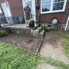 Flower Bed Weeding by I Know A Guy, LLC reviewed on August 26, 2026