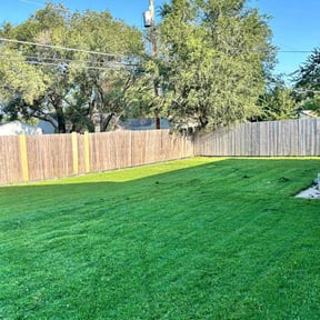 landscaping services by Peak Lighting and Landscape reviewed on August 19, 2025