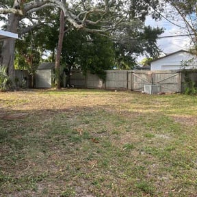 Leaf Removal by Lawn Done Right reviewed on October 14, 2026