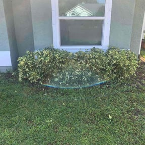 Bush Trimming by ShortBoi Contracting reviewed on August 21, 2025