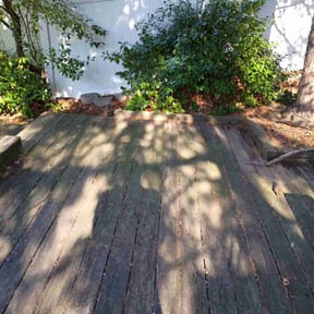 Leaf Removal by Wkwross Lawn Care and 72154 reviewed on December 3, 2025