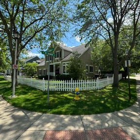 yard service by Fuse Outdoor Lighting and Landscape reviewed on November 21, 2025