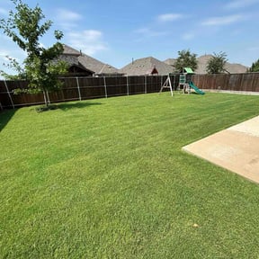 Long Grass Cleanup by Barn Guy D&S LLC reviewed on August 15, 2025