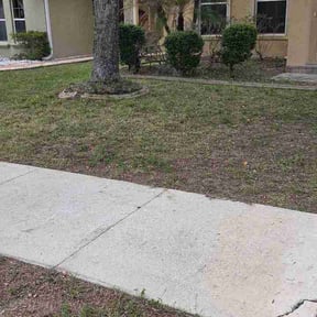 Leaf Removal by Greenway landscapers LLC reviewed on April 11, 2026