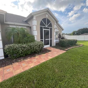 Other by Family Gang Lawn reviewed on August 17, 2025