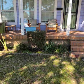 Bush Trimming by L&amp;D Lawn Care Inc. reviewed on November 8, 2025