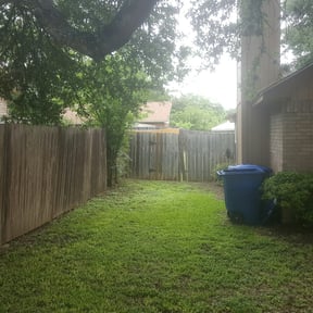 Bush Trimming by Pioneer Lawn Care reviewed on August 18, 2025