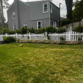 Leaf Removal by Grass Care By the Beach reviewed on May 15, 2026