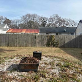 Leaf Removal by Your Lawn Guy reviewed on December 18, 2025