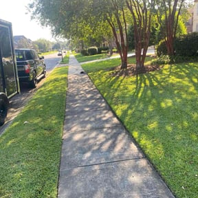 gardening service by Torres Lawn Care reviewed on August 18, 2025
