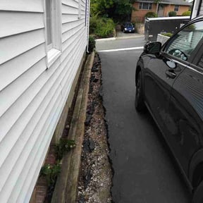 Leaf Removal by Veterans Lawncare reviewed on May 5, 2026
