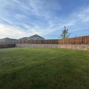 Long Grass Cleanup by Cris Cooper reviewed on August 21, 2025