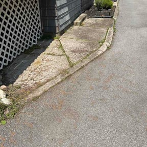 Flower Bed Weeding by MowMasters reviewed on July 8, 2026