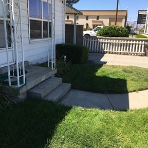 Bush Trimming by Gary Guzman reviewed on August 19, 2025