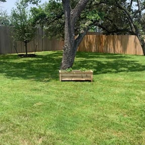 lawn maintenance by A man and his mower reviewed on February 19, 2024