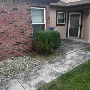 Bush Trimming by Mauler Mowing LLC reviewed on August 19, 2025