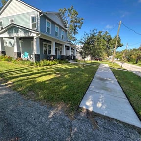 gardening service by Croc Landscape Corp reviewed on January 5, 2026