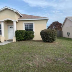 Bush Trimming by GRASS EFX LAWN CARE reviewed on March 16, 2026