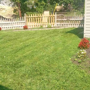 landscaping services by Valleys and Peaks Landscaping reviewed on August 19, 2025