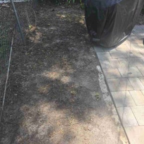 Leaf Removal by 5471 Landscapes reviewed on May 21, 2026