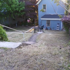 Leaf Removal by Lawn Barber reviewed on October 3, 2025