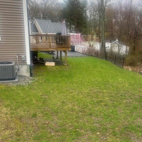 turf maintenance by I&N Lawncare Services LLC reviewed on April 25, 2024