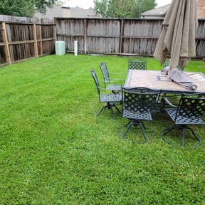 gardening service by Reil Lawn Company LLC reviewed on August 18, 2025