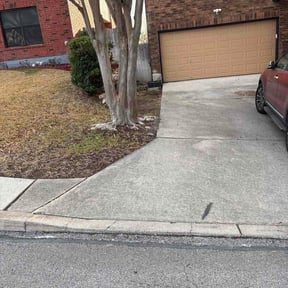 Leaf Removal by Above &amp; Beyond LLC reviewed on February 21, 2026